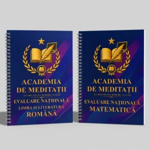 carti pentru evaluarea nationala