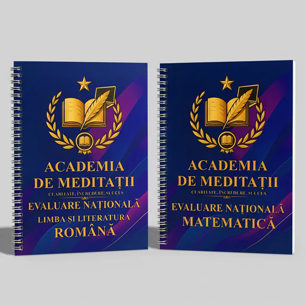 carti pentru evaluarea nationala