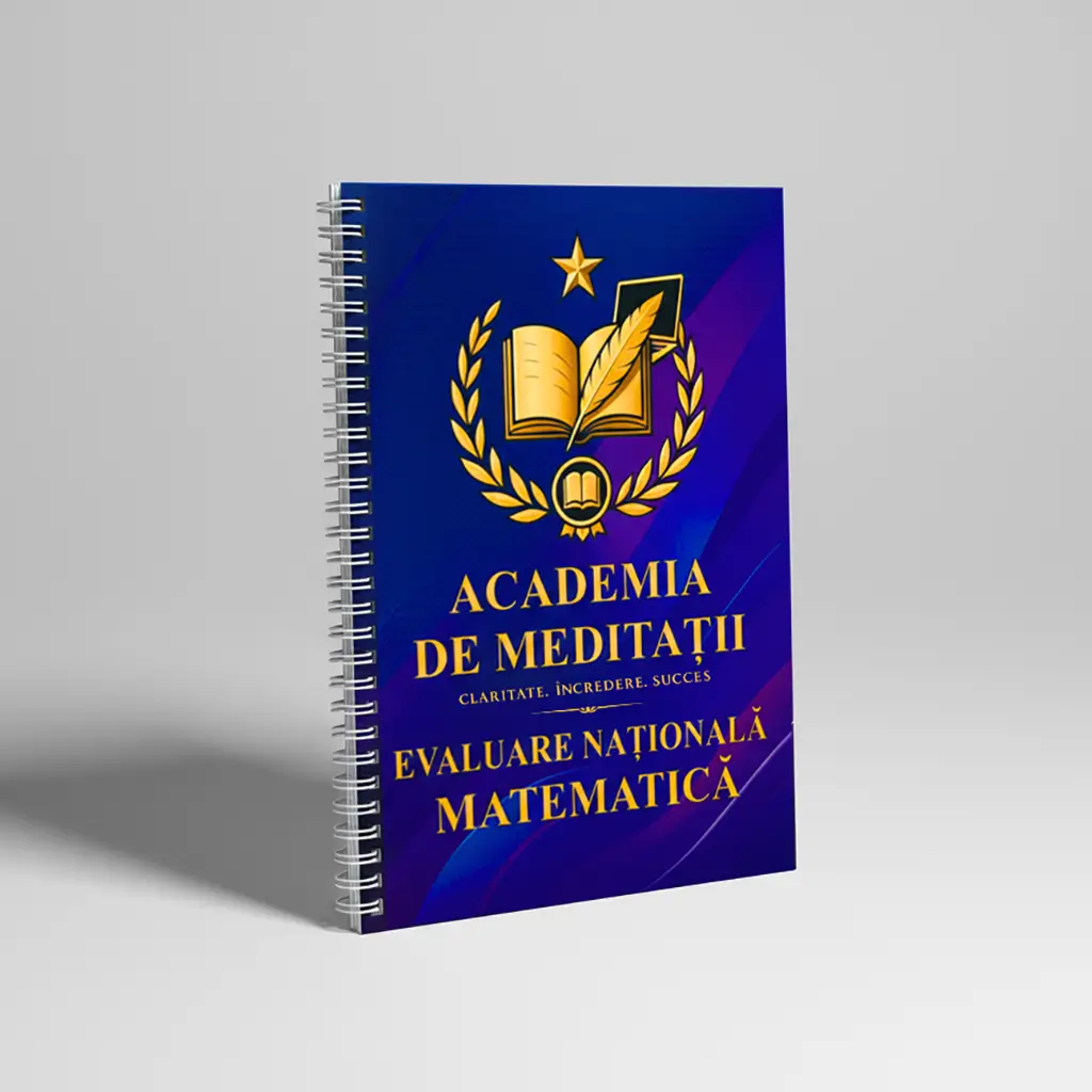 carti pentru evaluarea nationala