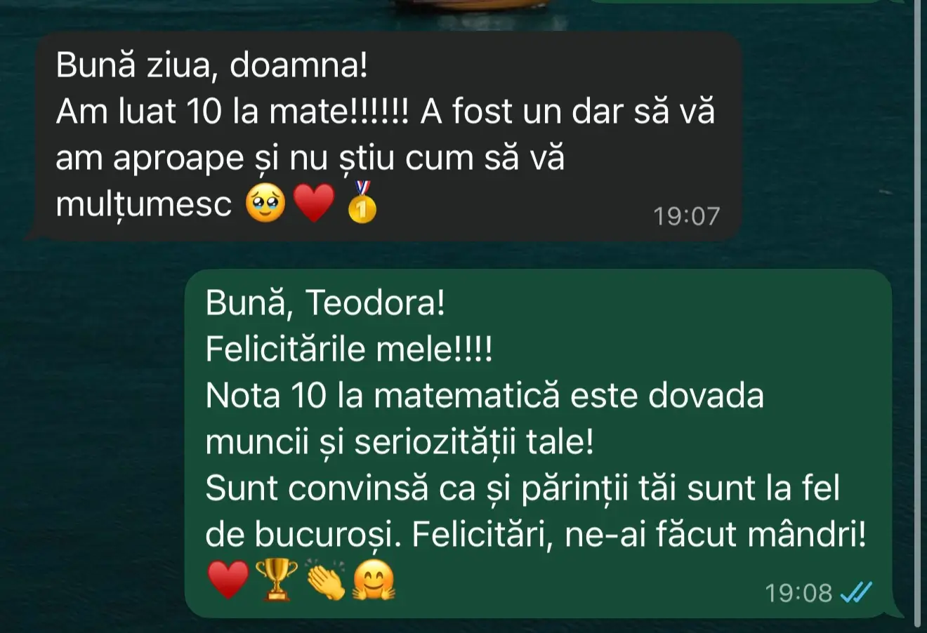 meditații online