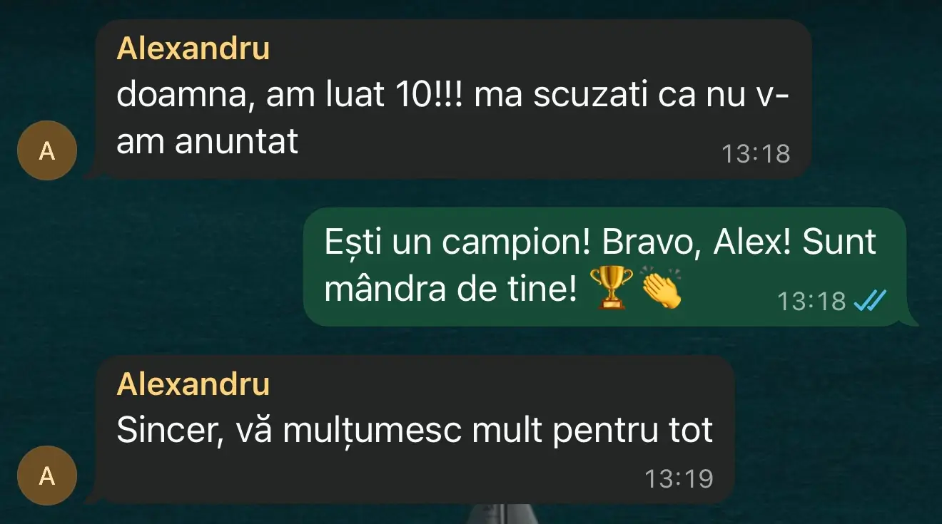 meditații online