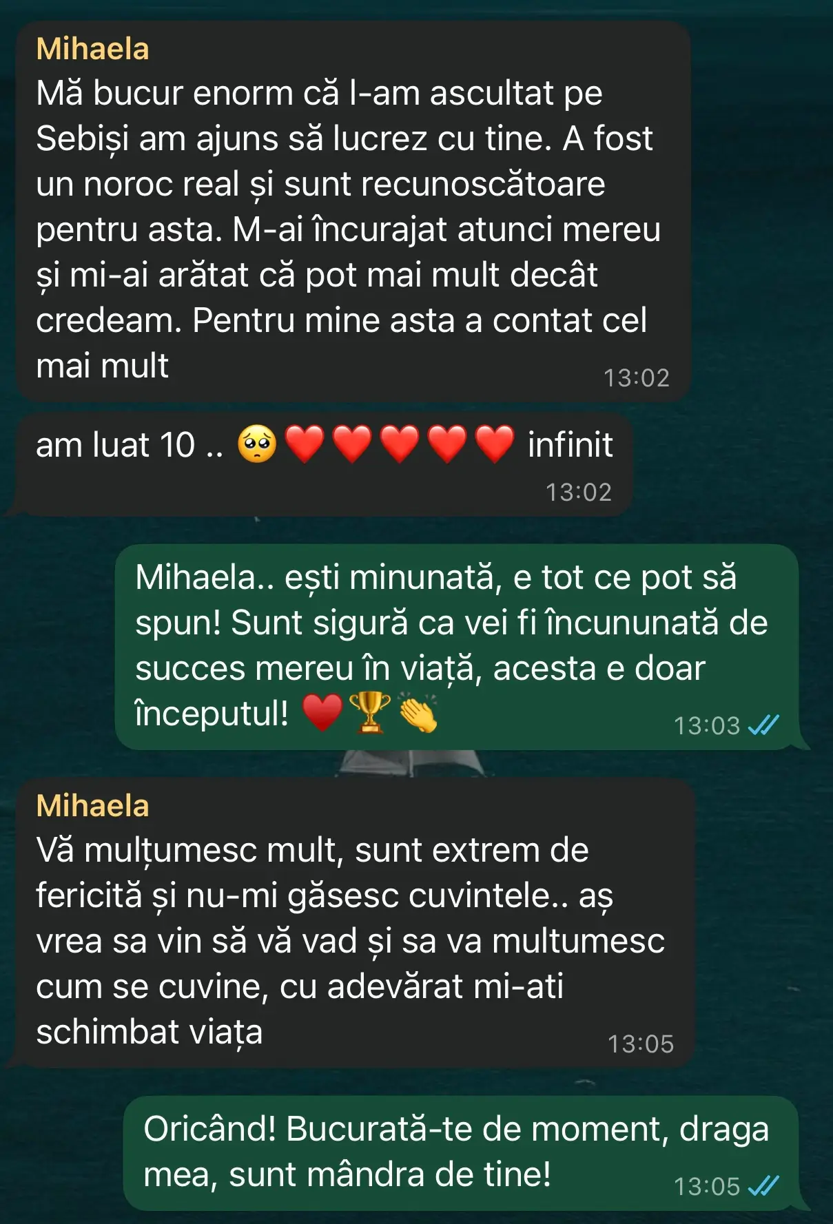 meditații online