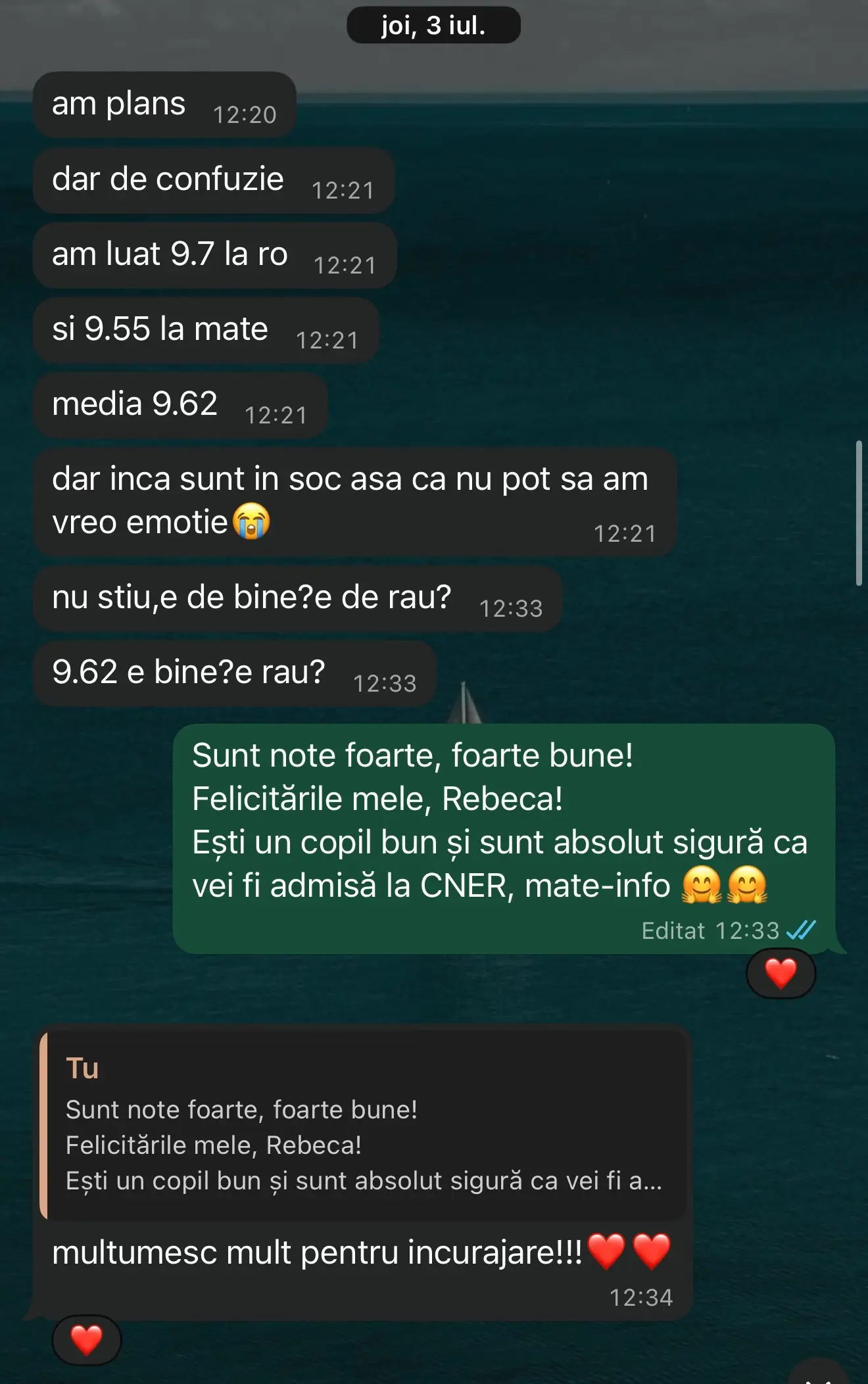 meditații online