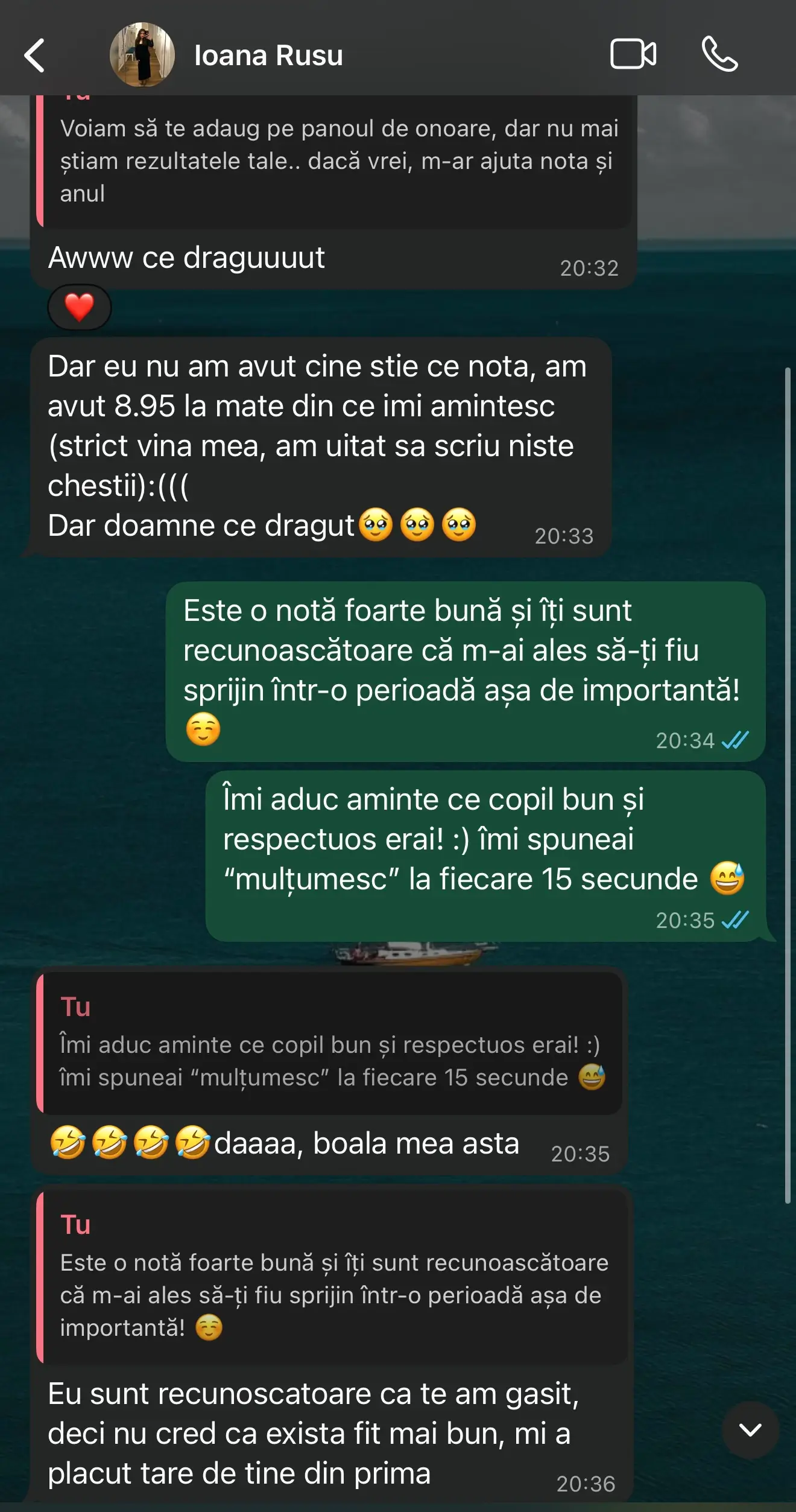 meditații online