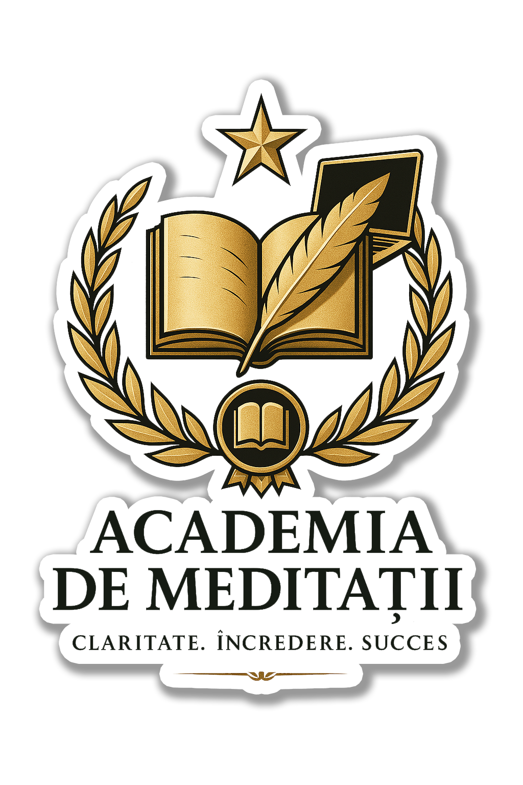Academia de Meditații